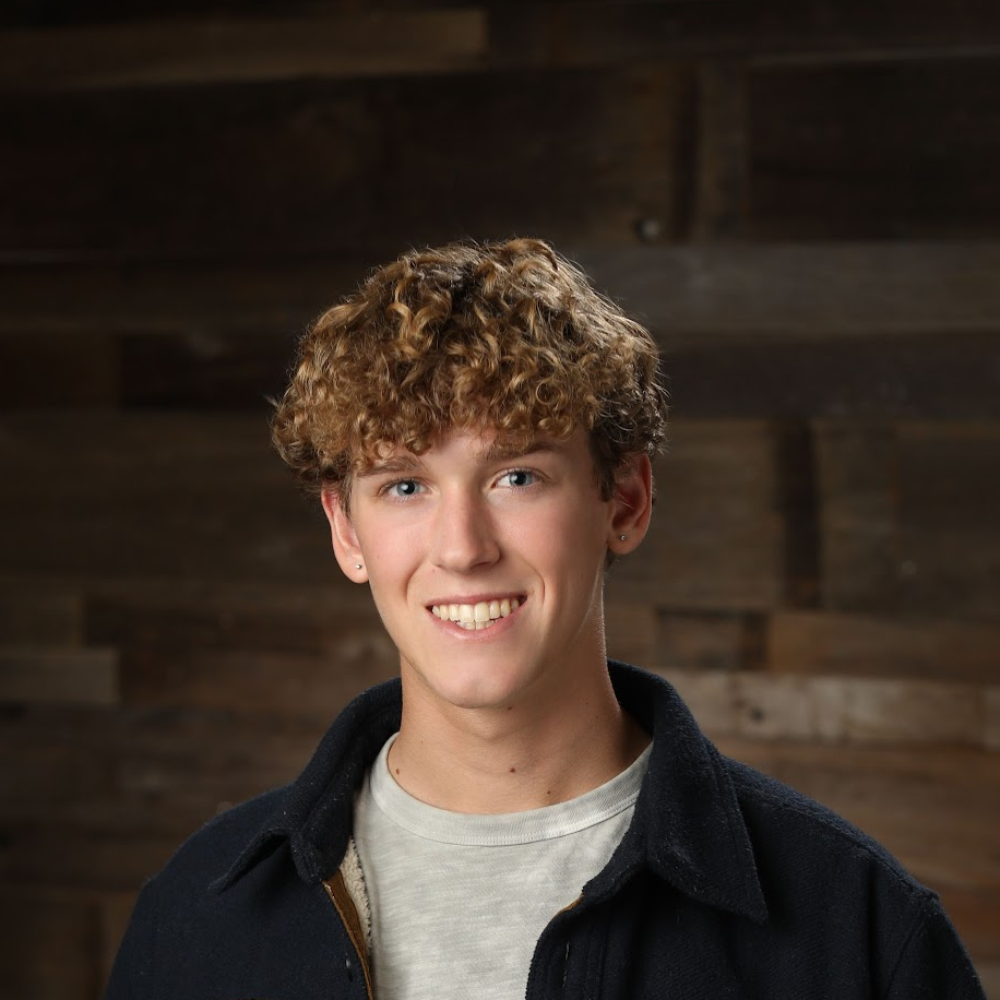 Dean Eggers